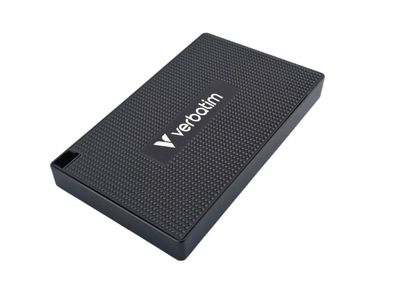 Verbatim Metal Mini SSD 1TB USB-C Gen 2 32031