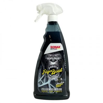 Sonax FelgenBeast Felgenreiniger 1 Liter
