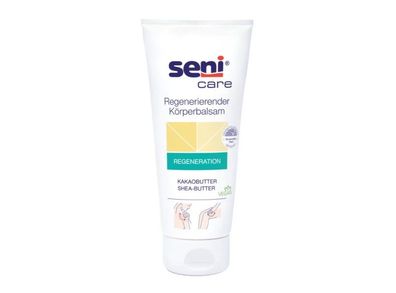 Seni Care Pflegebalsam für trockene Haut - 200 ml