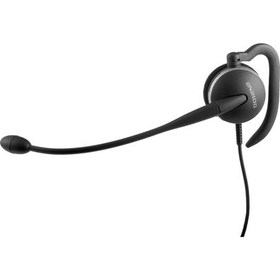 JABRA GN2100 QD 3in1 monaural (FlexBoom, E-STD, NC)