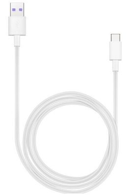 Huawei super charge Type-C Data Cable, Max. 5A , 1m, AP71