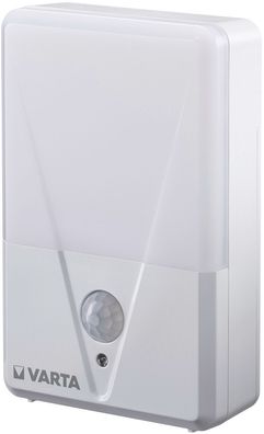 VARTA Motion Sensor Night Light Twin Pack ohne Batterien