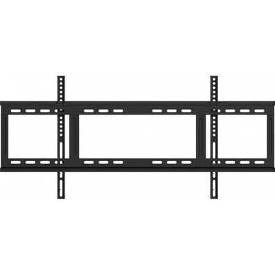 Viewsonic WMK-077 Halterung für Schilderdisplays; 75Zoll, schwarz