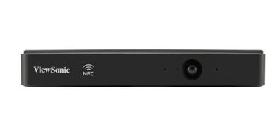 Viewsonic Temp.- und Feuchtigkeitssensor, Innen, Kabelgebunden