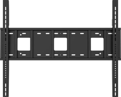 Viewsonic Halterung für Schilderdisplays 2,79 m (110Zoll) Schwarz