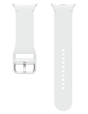 Samsung Sport(M/L) für Watch8 Classic White