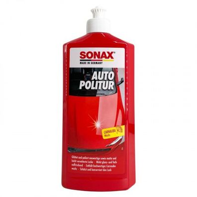 Sonax AutoPolitur 500 ml