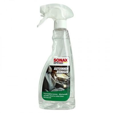 Sonax AutoinnenReiniger 500 ml