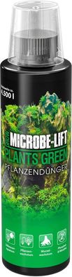 ARKA Microbe Lift Plants Green Eisendünger 236ml