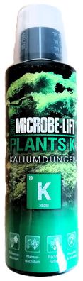ARKA Microbe Lift Plants K Kaliumdünger 236ml