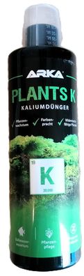 ARKA Microbe Lift Plants K Kaliumdünger 473ml