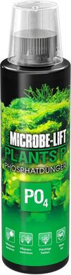 ARKA Microbe Lift Plants P Phosphatdünger 236ml