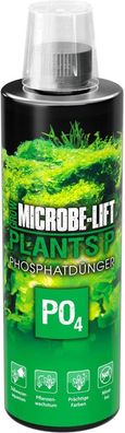 ARKA Microbe Lift Plants P Phosphatdünger 473ml
