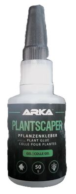 ARKA Microbe Lift Plantscaper Gel 50g Pflanzenkleber Mooskleber