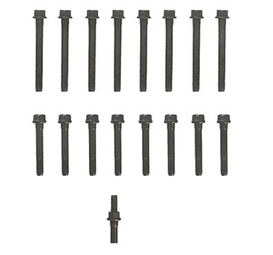 Zylinderkopfschrauben Buick Chevrolet GMC Jeep Pontiac FelPro ES72857