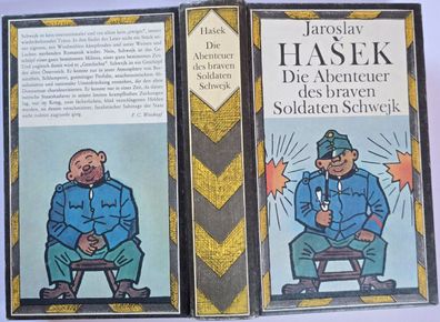 Die Abenteuer des braven Soldaten Schwejk