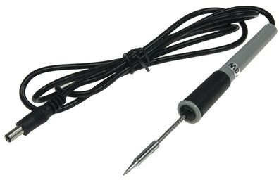 Präzisions-Lötkolben "CT-FL8" 12V, 8W, 1m Zuleitung