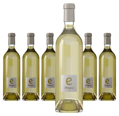 6 x Binigrau E Blanc – 2023