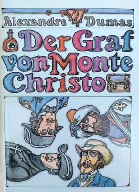 Der Graf von Monte Christo
