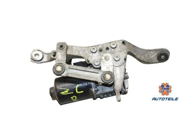 Opel Zafira C Tourer Wischermotor Motor Scheibenwischer Vorne rechts W000027365 WDW3K