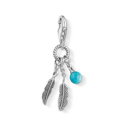 Charm THOMAS SABO 1324-878-17