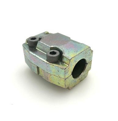 Grundfos Klemmkupplung -Reduzierung 22mm auf 12mm - Original Reparatursatz