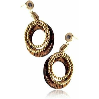 Oorbl Ladies Time Force Ts5123ple