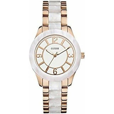 Damenuhr Guess W0074L2 (Ø 37 mm)