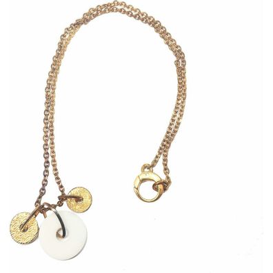 Damenhalskette Guess CWN10906 (50 cm)