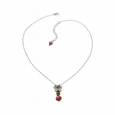 Ladies Necklace Guess Ubn12020 (45 Cm)