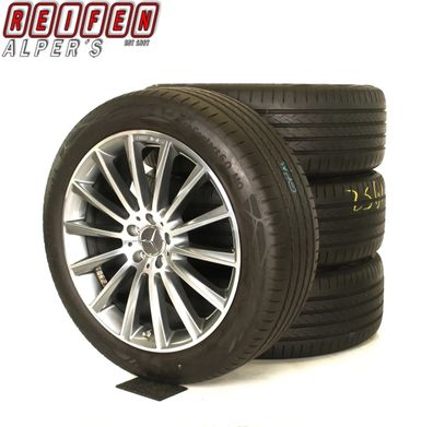 Mercedes GLC X253 C253 20zoll Sommerräder A2534011900 orig,