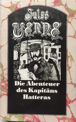Die Abenteuer des Kapitäns Hatteras