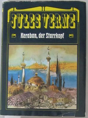 Keraban, der Starrkopf