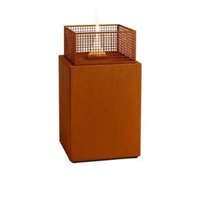 Tenderflame Agni 50 Corten TF-800003