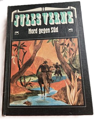 Nord gegen Süd