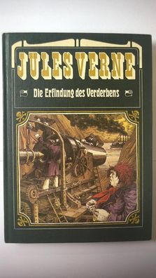 Die Erfindung des Verderbens