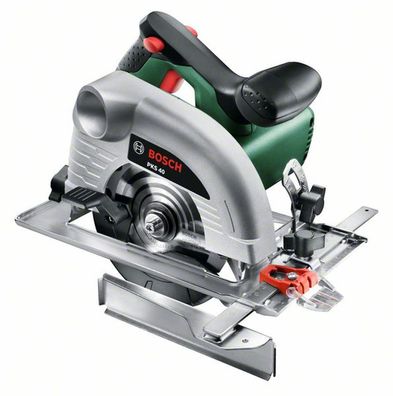 Bosch PKS 40 - Kreissäge - 850 W - 130 mm
