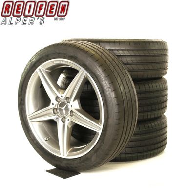 Mercedes C Klasse W205 S205 C205 A205 18zoll Sommerräder A2054011100 TOP