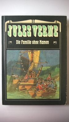 Die Familie ohne Namen