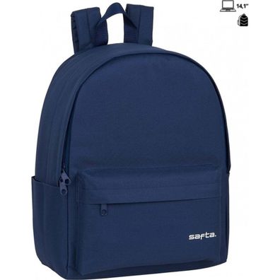 Laptoptasche Safta Marineblau