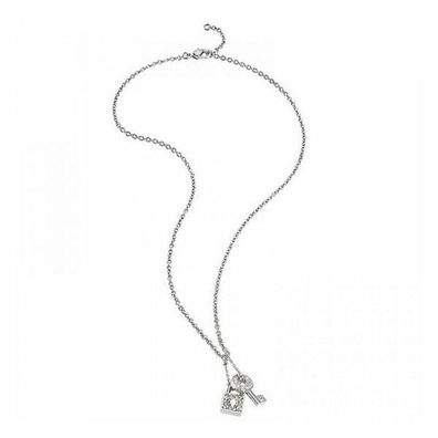 Ladies' Necklace Morellato Sabg03