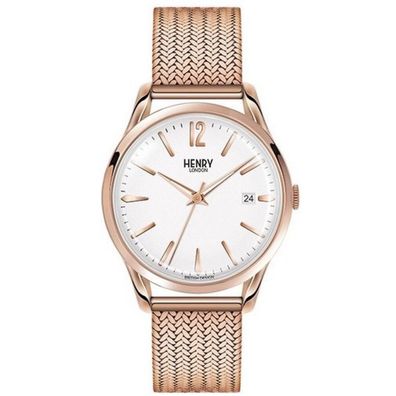 HENRY LONDON Watches Mod. HL39-M-0026