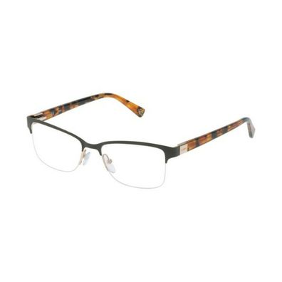 Unisex Glasses Frame Loewe Vlw