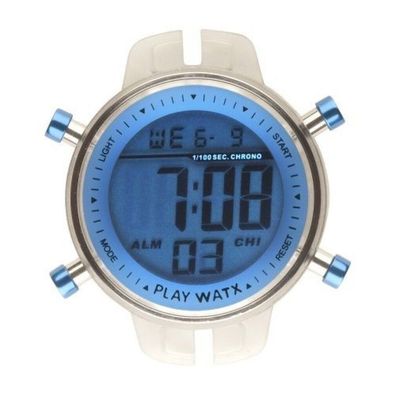 WATX&COLORS Watches Mod. RWA1004