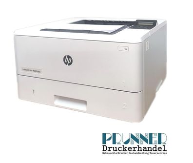 HP Laserjet M402dne • Lan • Duplex