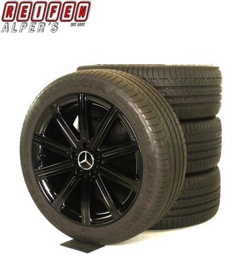 Mercedes V Klasse W447 19zoll Sommerräder A4474015600 rdk top Original