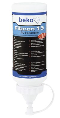 Fibcon 15 PU-Faserleim - Wasserfeste Verleimung