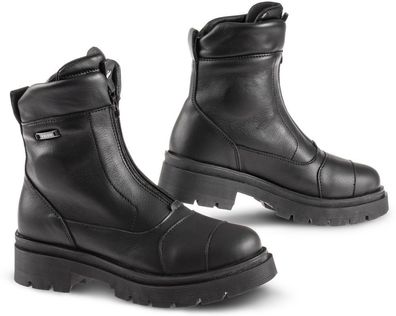 Falco Damen Motorrad Stiefel Ruby Fa6065
