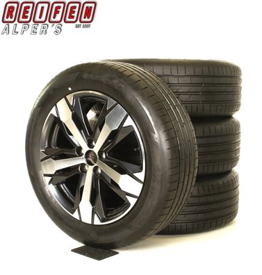 Peugeot 3008 5008 M 18 Zoll Sommerräder 9811635077 Original