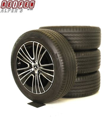 Mercedes E Klasse W214 S214 Sommerräder A2144012800 TOP